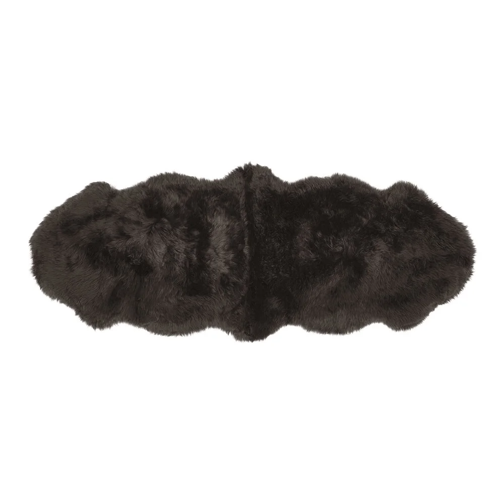 Burrow & Hide Merino Double Sheepskin