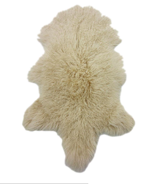 Stone Tibetan Lambskin by Burrow & Hide.png