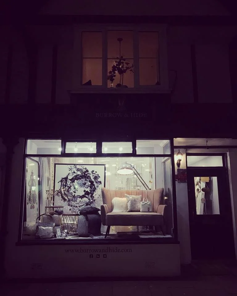 Burrow & Hide Window Display Jan 2018.jpg