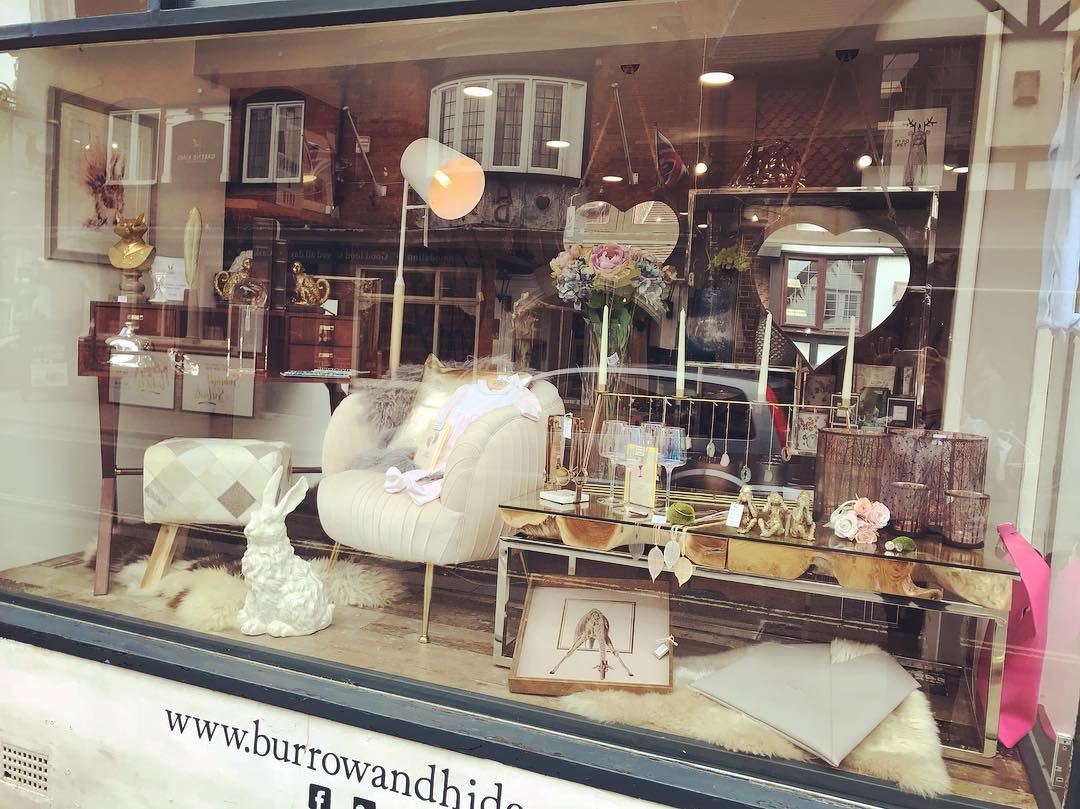 Burrow & Hide Window Display.jpg