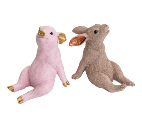 PINK AND GOLD PIG Kevin Bacon.png