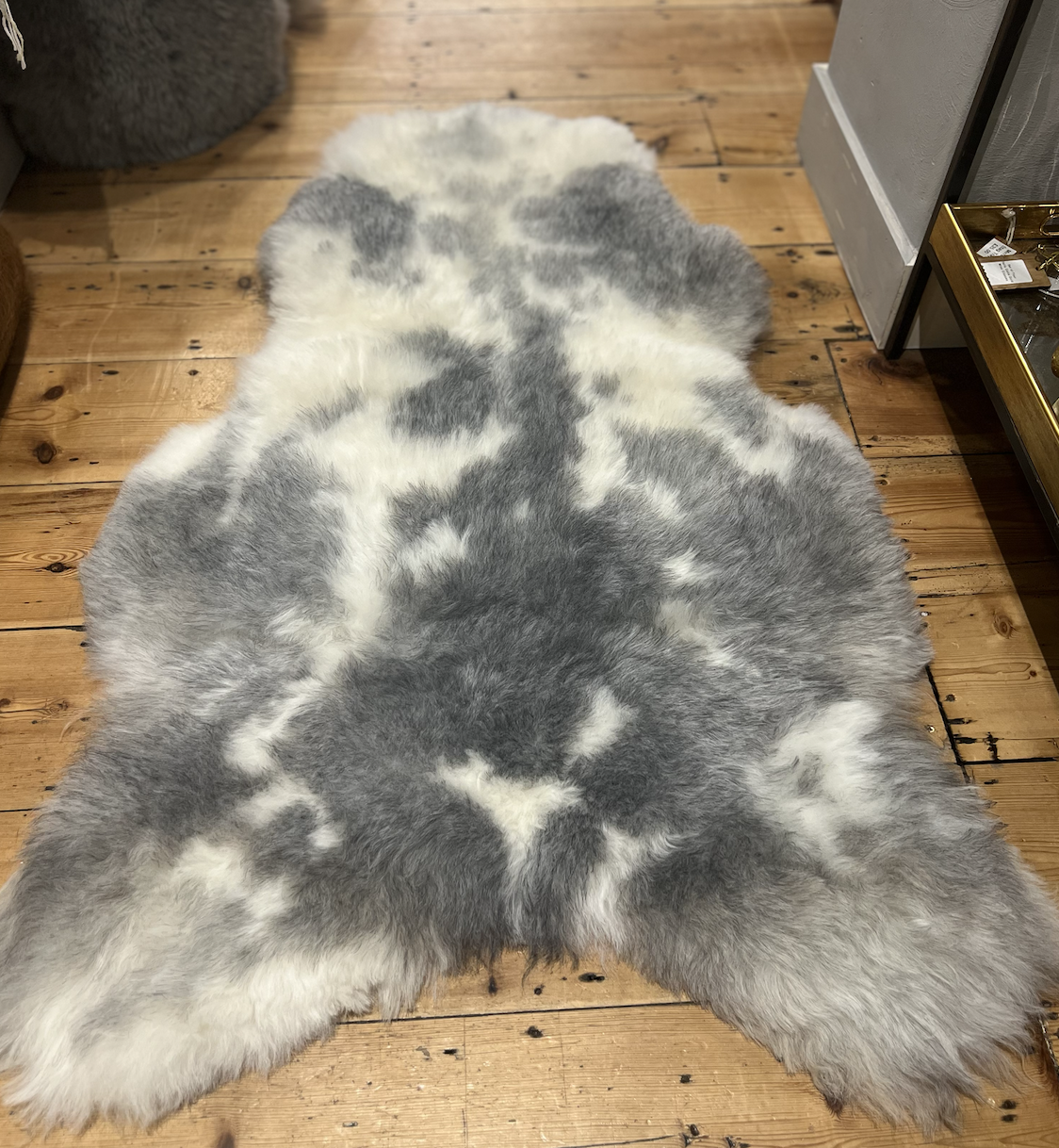 Burrow & Hide %22Calypso%22 Rare Breed Sheepskin 2023-01-27 at 15.17.24.png