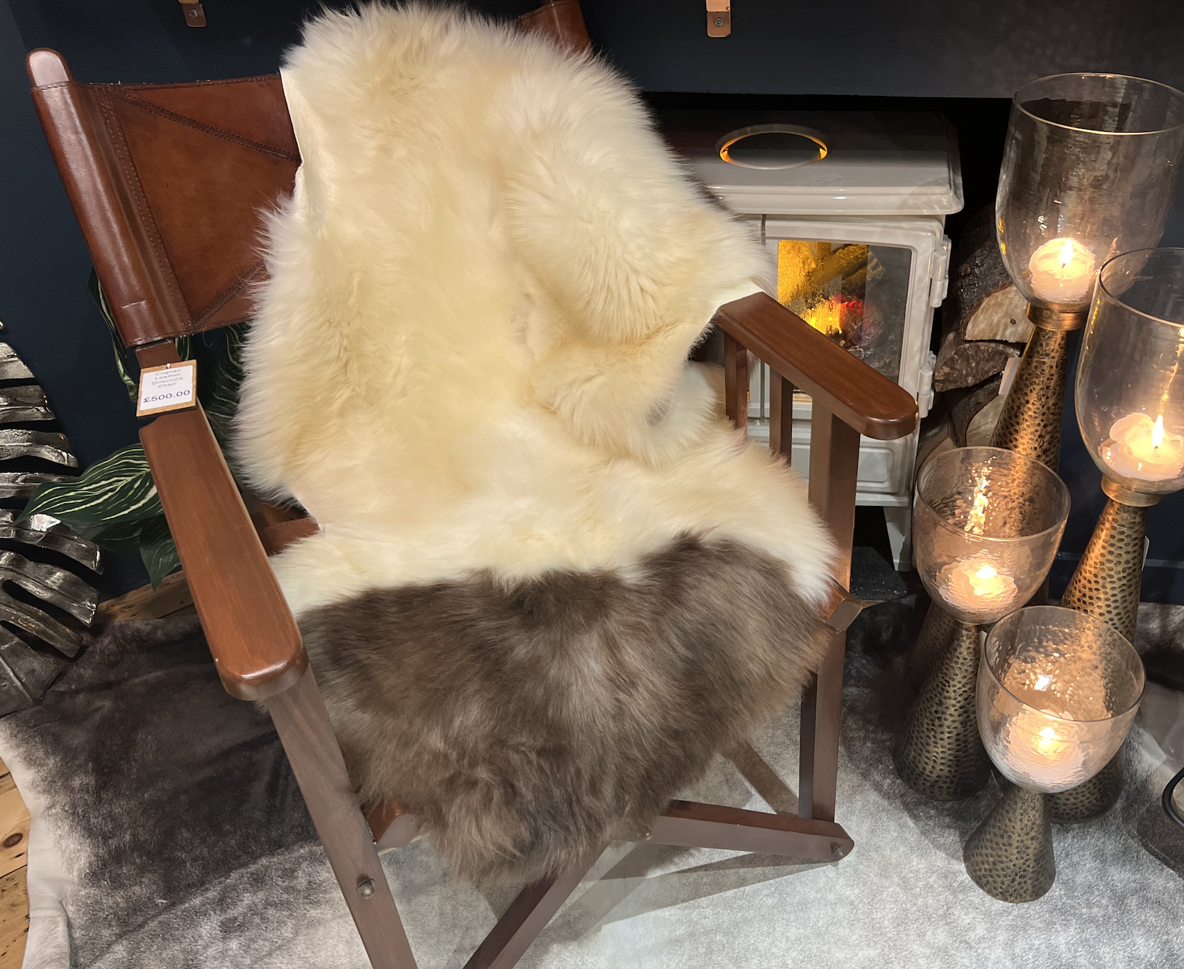 Burrow & Hide %22Leo%22 Rare Breed Sheepskin 2023-01-27 at 21.44.46.png