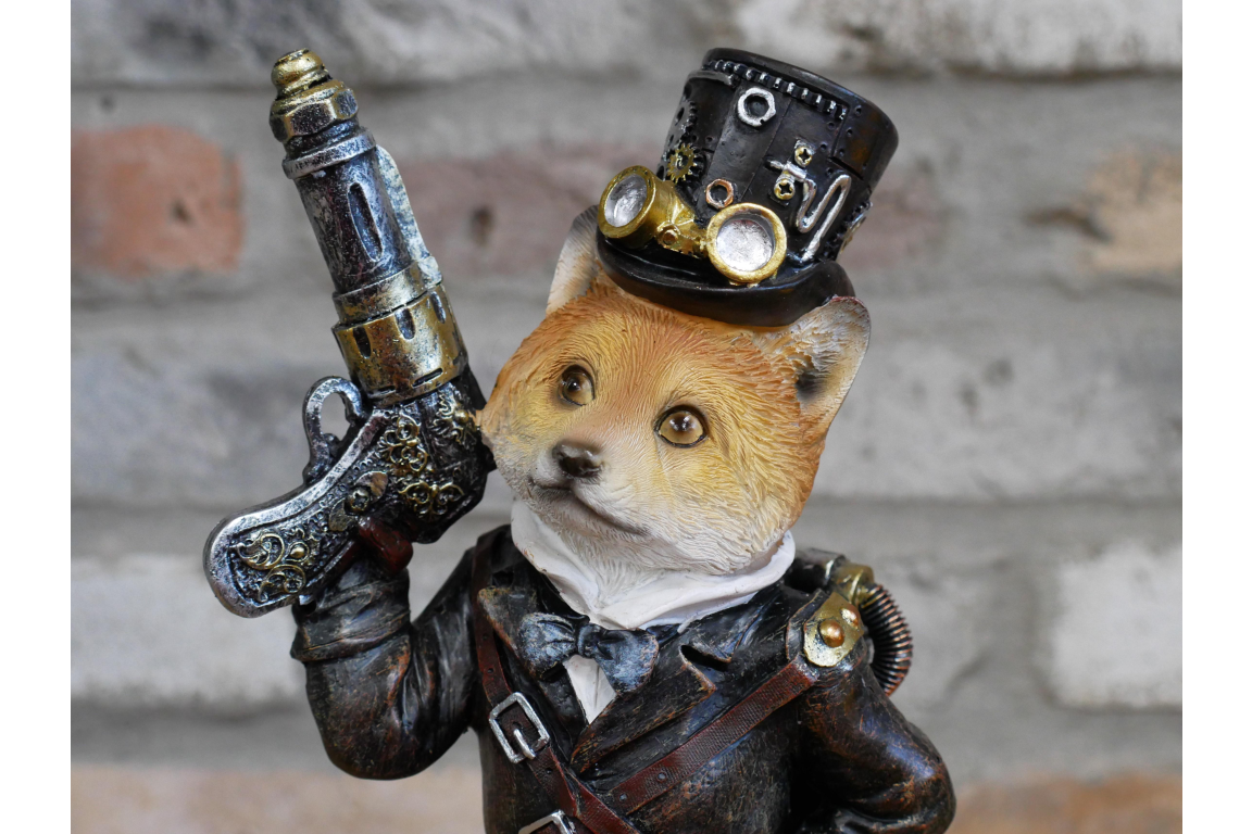 Steampunk Fox by Burrow and Hide 3.png