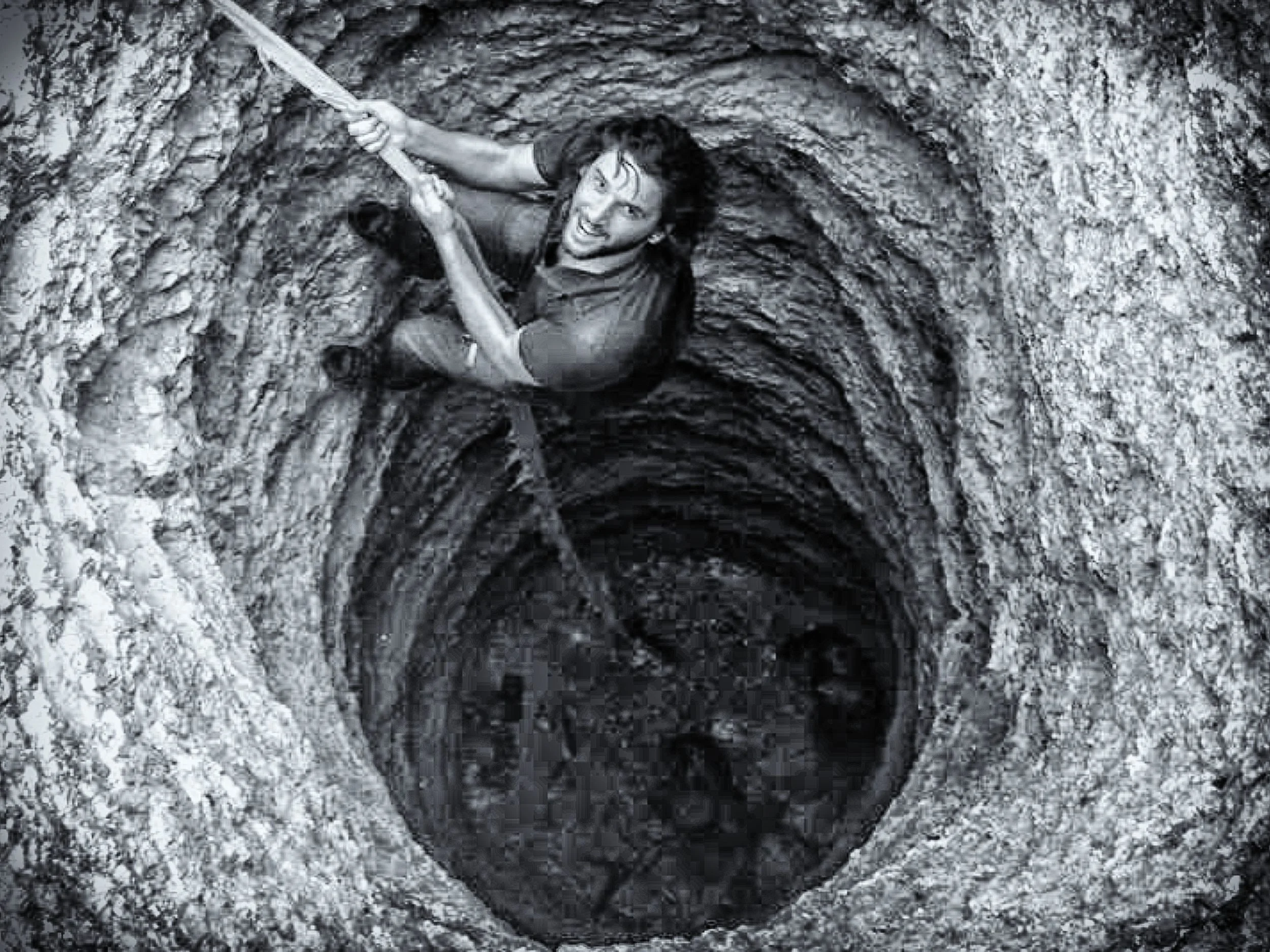 Nigeria mine 2015