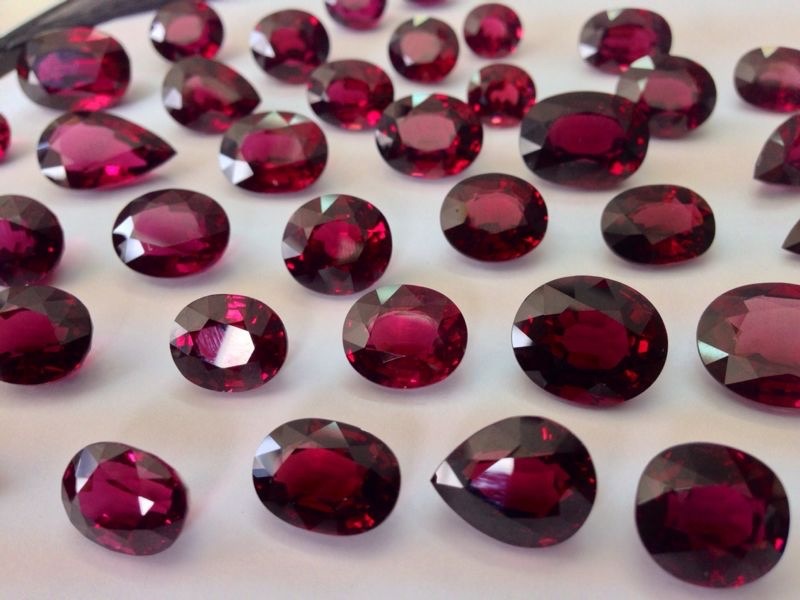 Rubellite