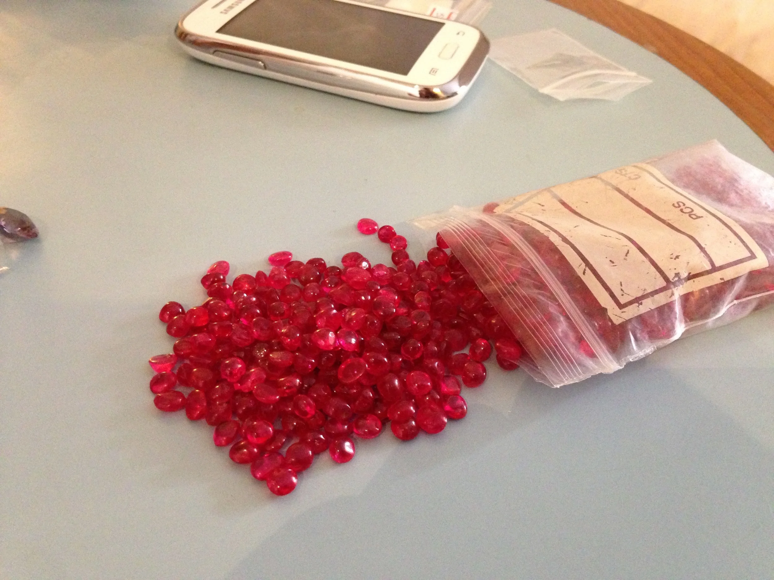 Spinel