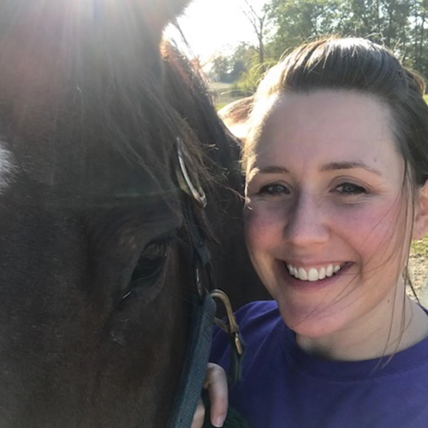 Sarah Riley, PhD — Pathologists Overseas