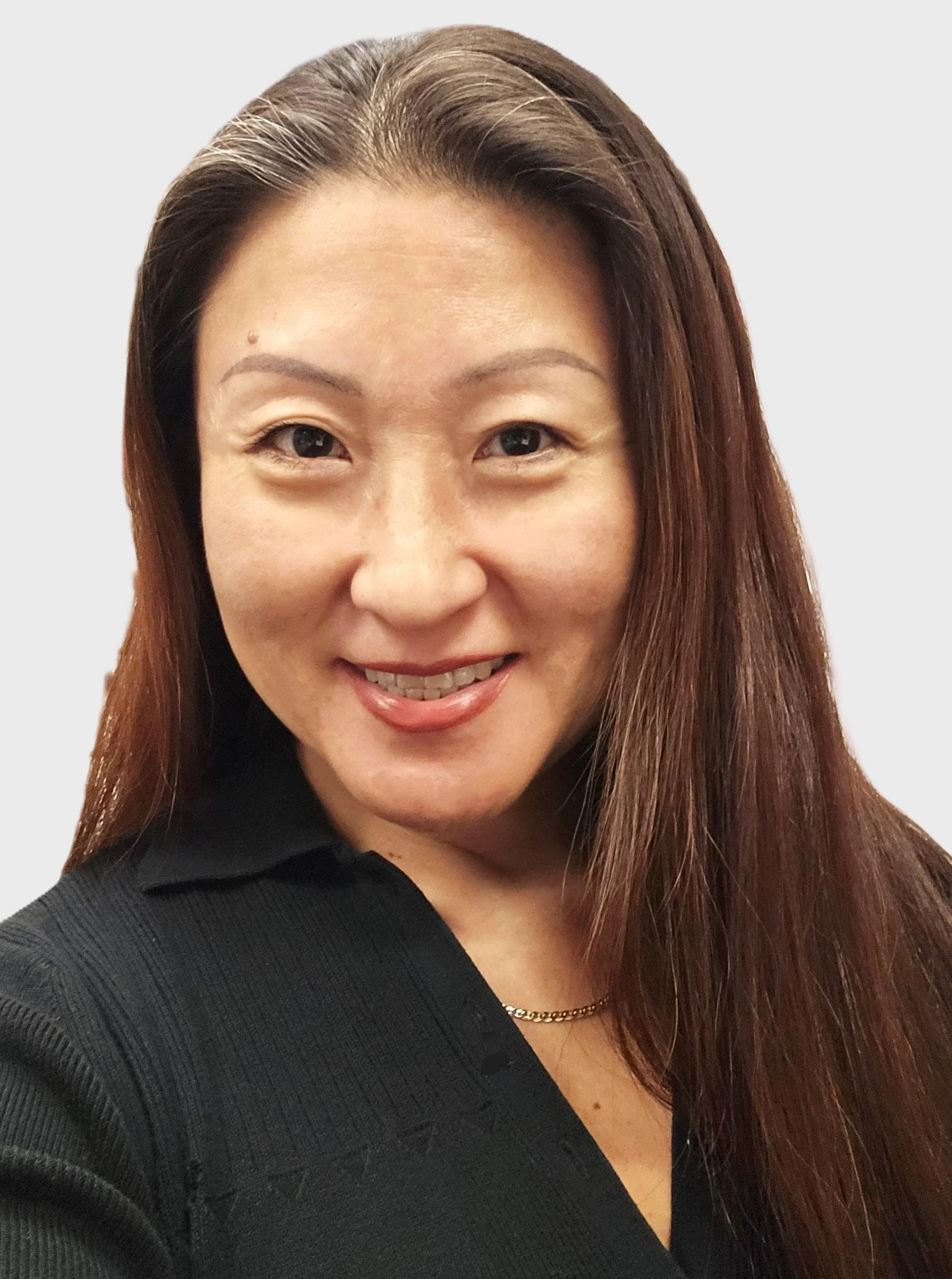 Banghee Chi, MPH, EdD (ABD)