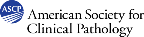 American Society for Clinical Pathology (ASCP)