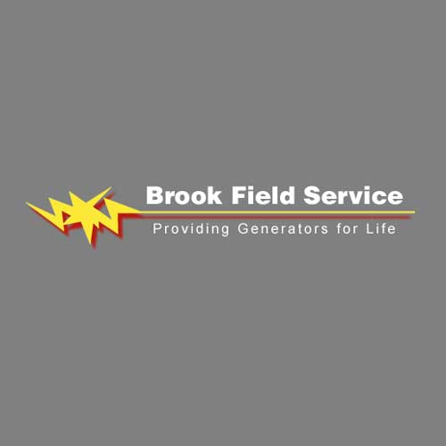 Brook Field Service