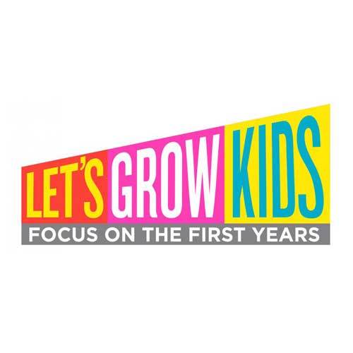 Let's Grow Kids