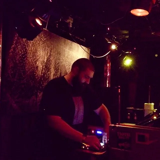 Photo: Daniel Löwgren.