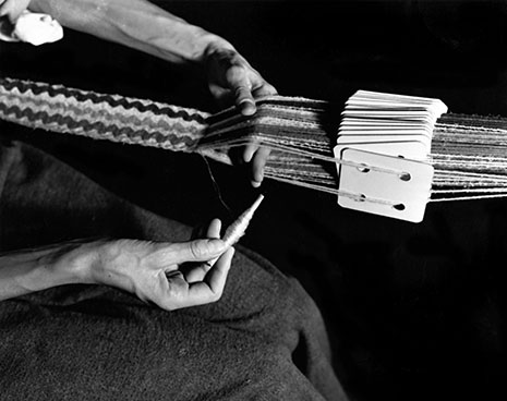ph. The Josef & Anni Albers Foundation