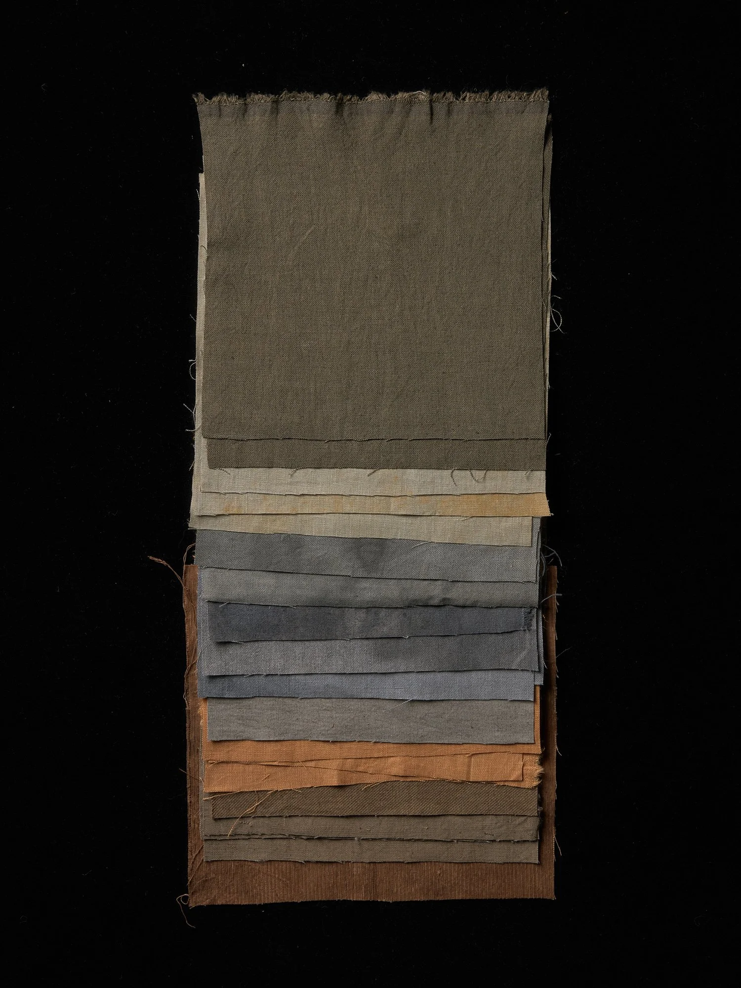 ProjectCoal_2026NaturallyDyedOffCuts2.jpg