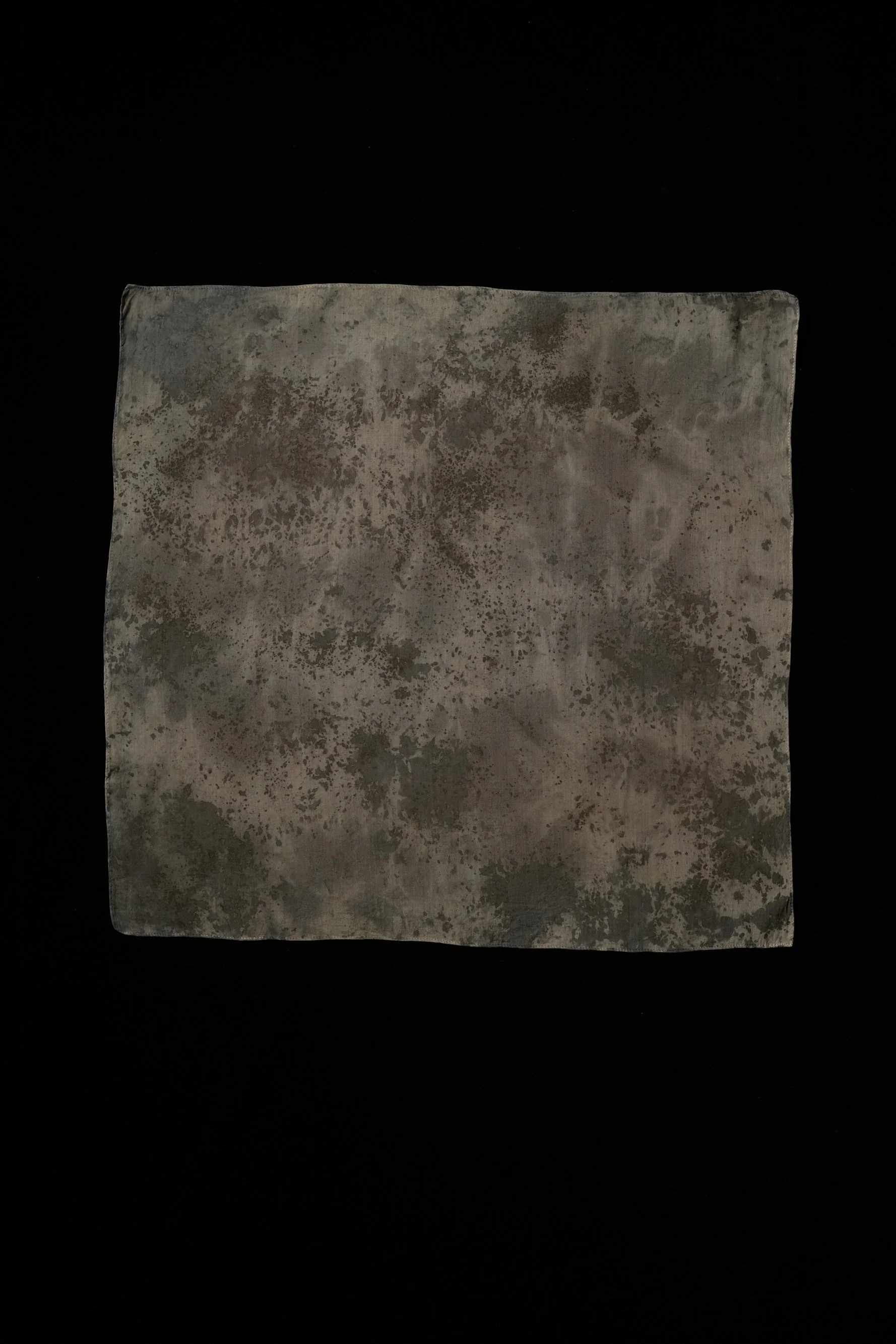 bandana #27 (ramie cotton)