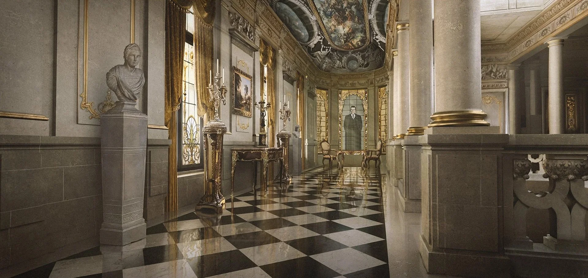 ANDS_353_MCCAFFRY_MANSION_HALL01.jpg