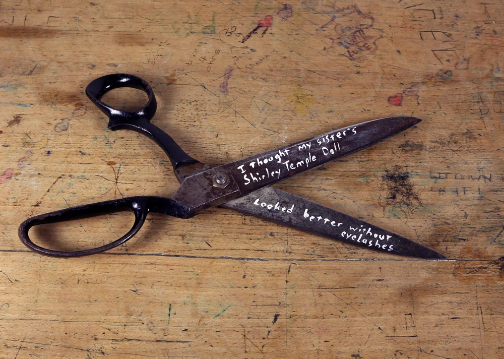 SCISSORS