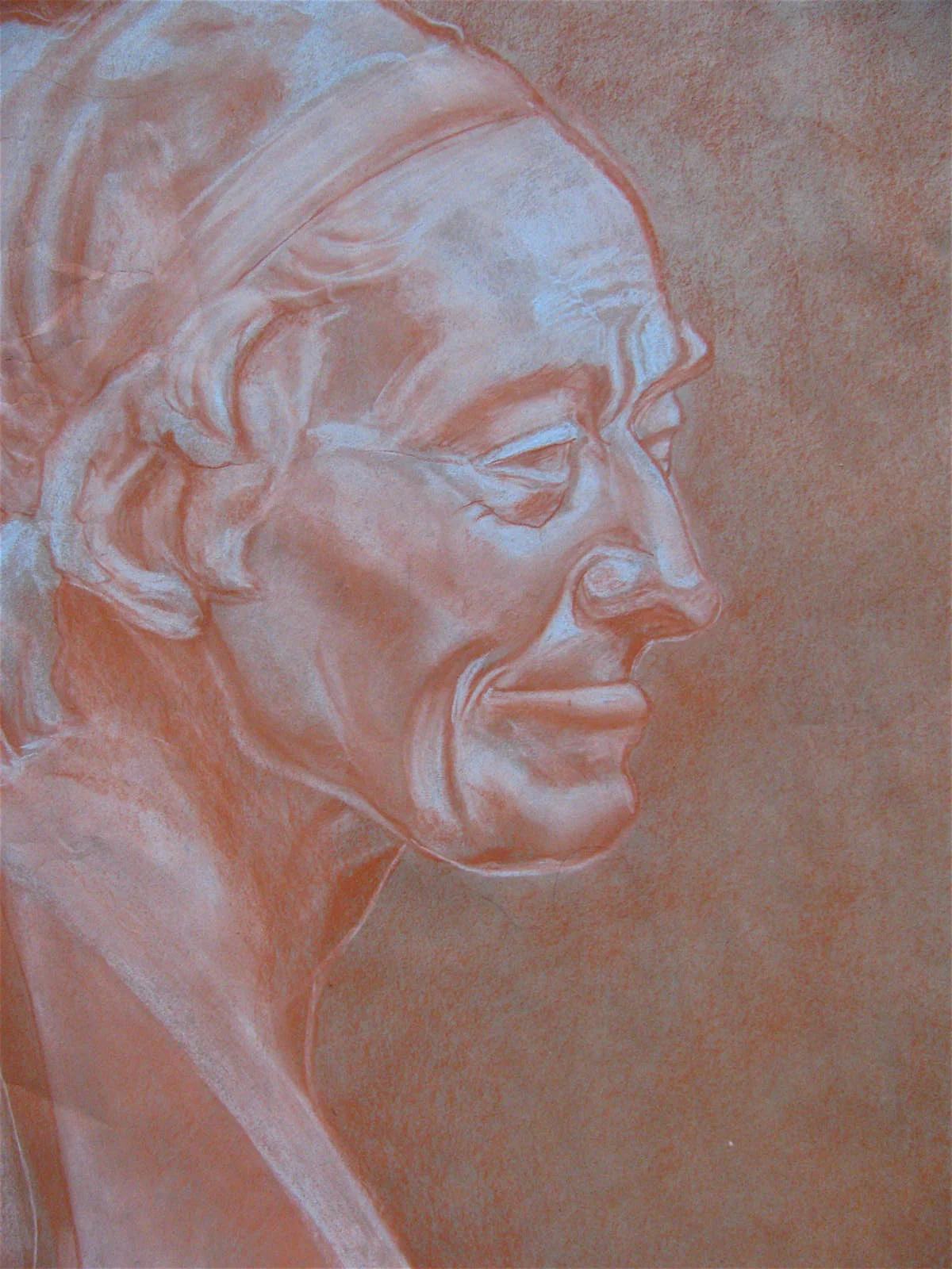 Statue (2008)