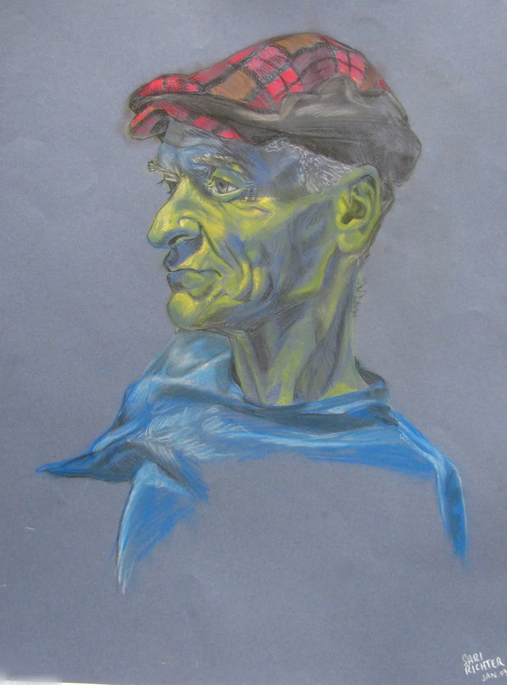 Murray (2009)