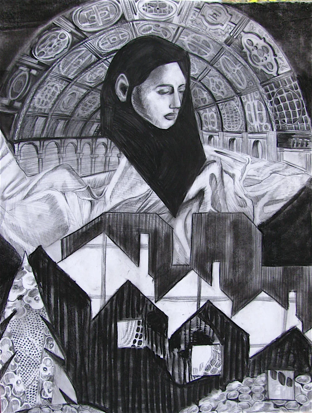 Sprawl (2007)