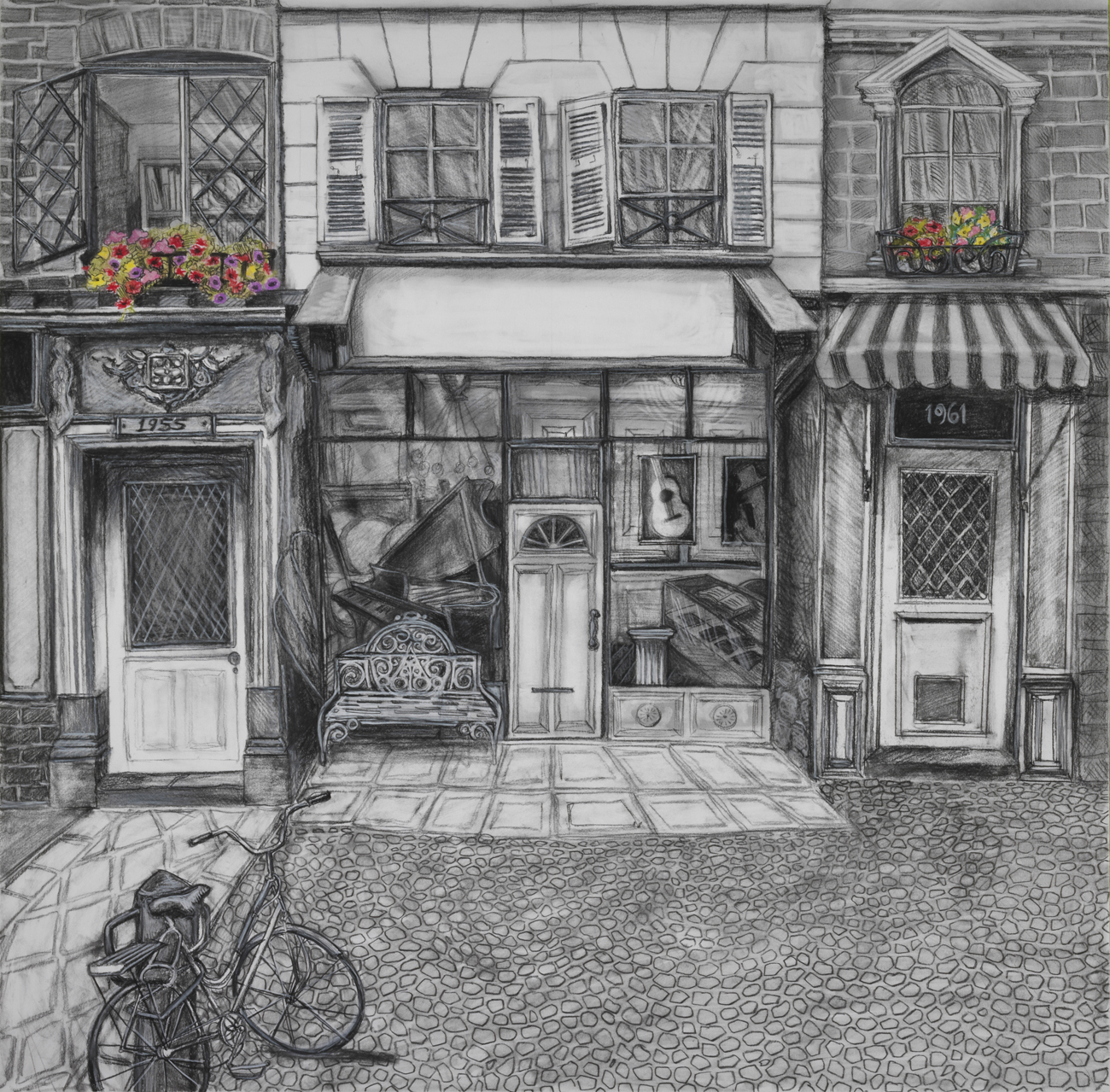Album Cover (2011)