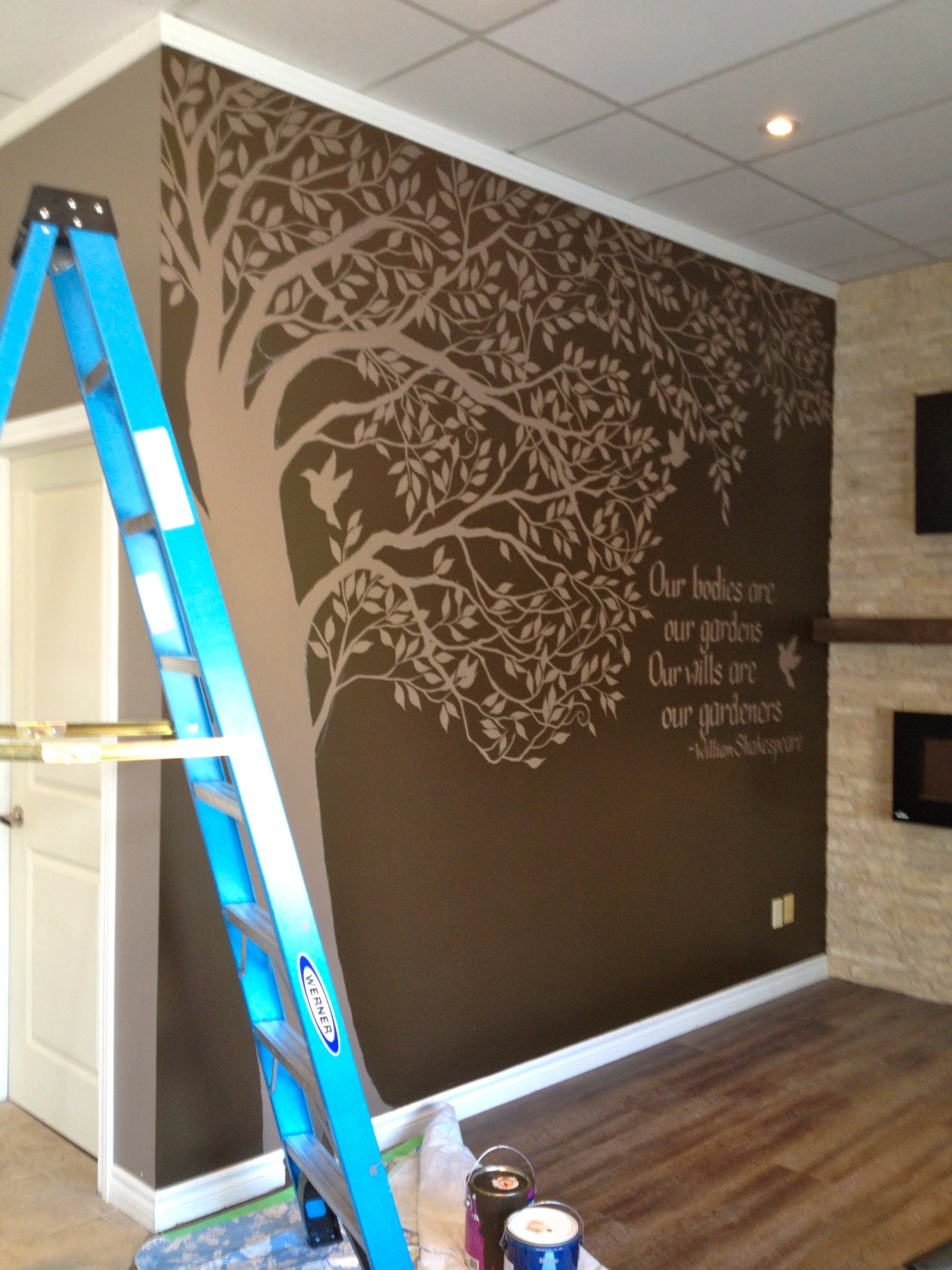 The Health Centre Integrative Therapies, Dundas (2014)