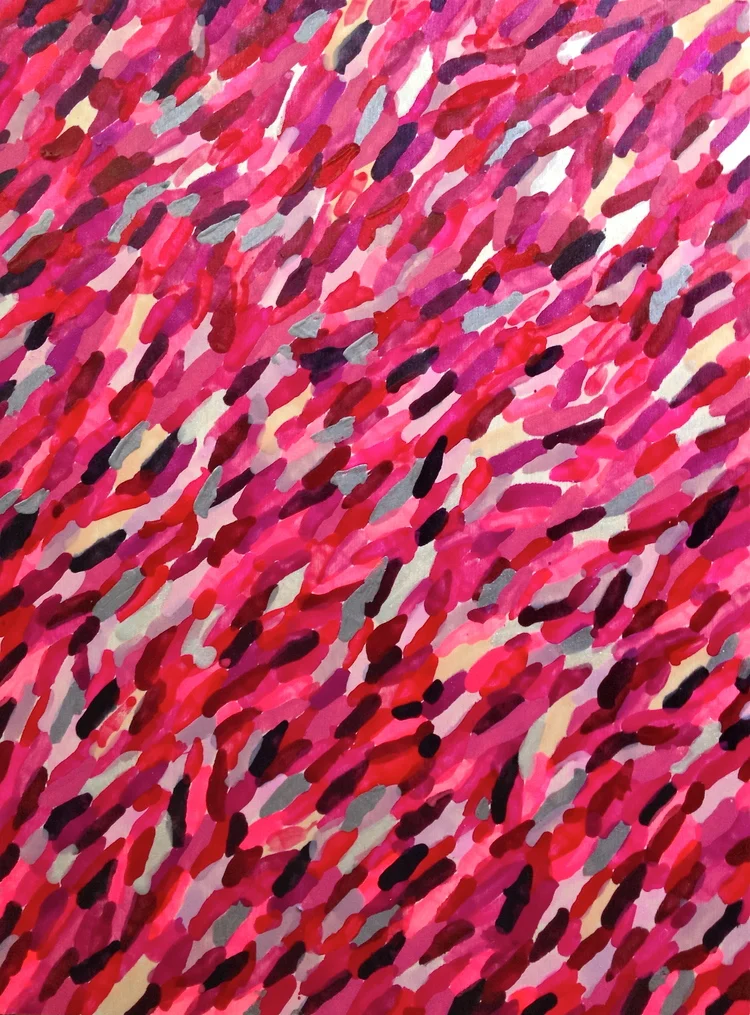 Rhapsody in Nailpolish II (2013, Donation)