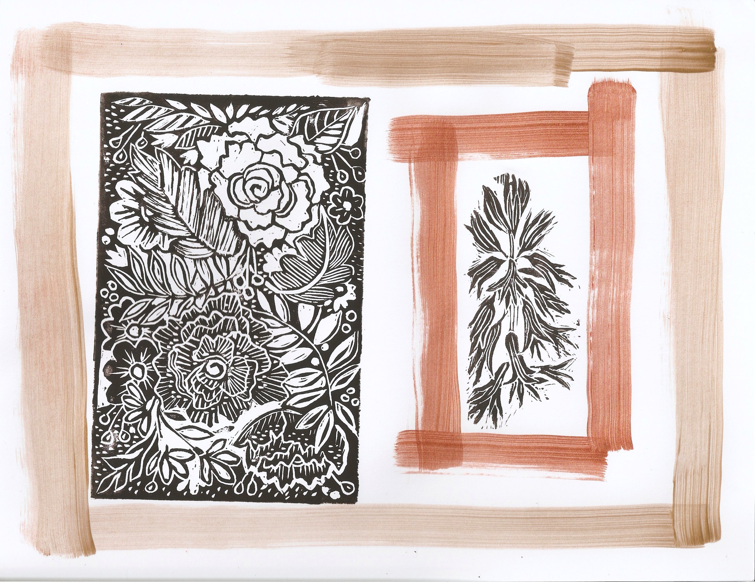 Accented Plants 01 (2017)