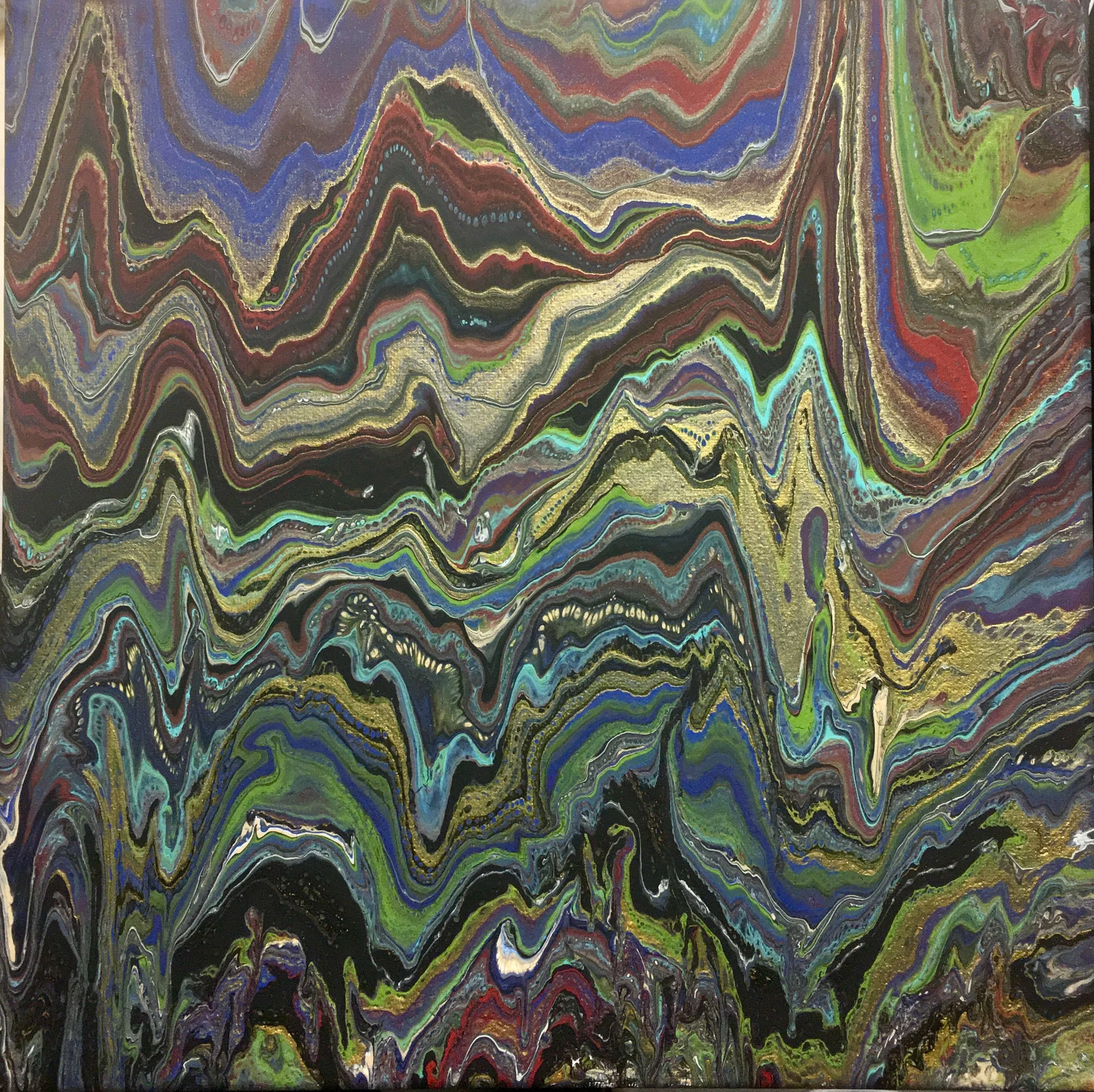 Climbing (2017)