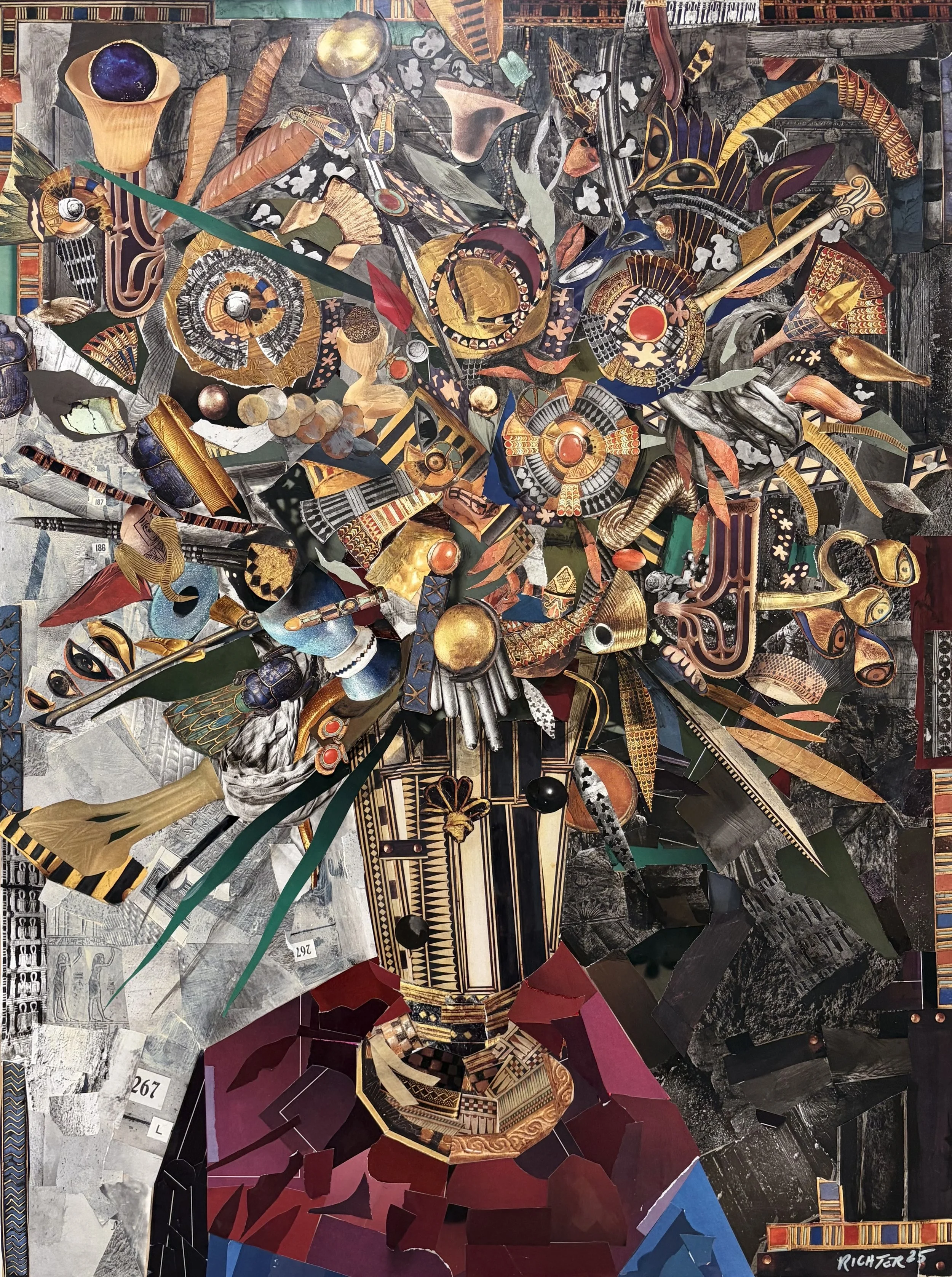 The King Tut Collection (2025)