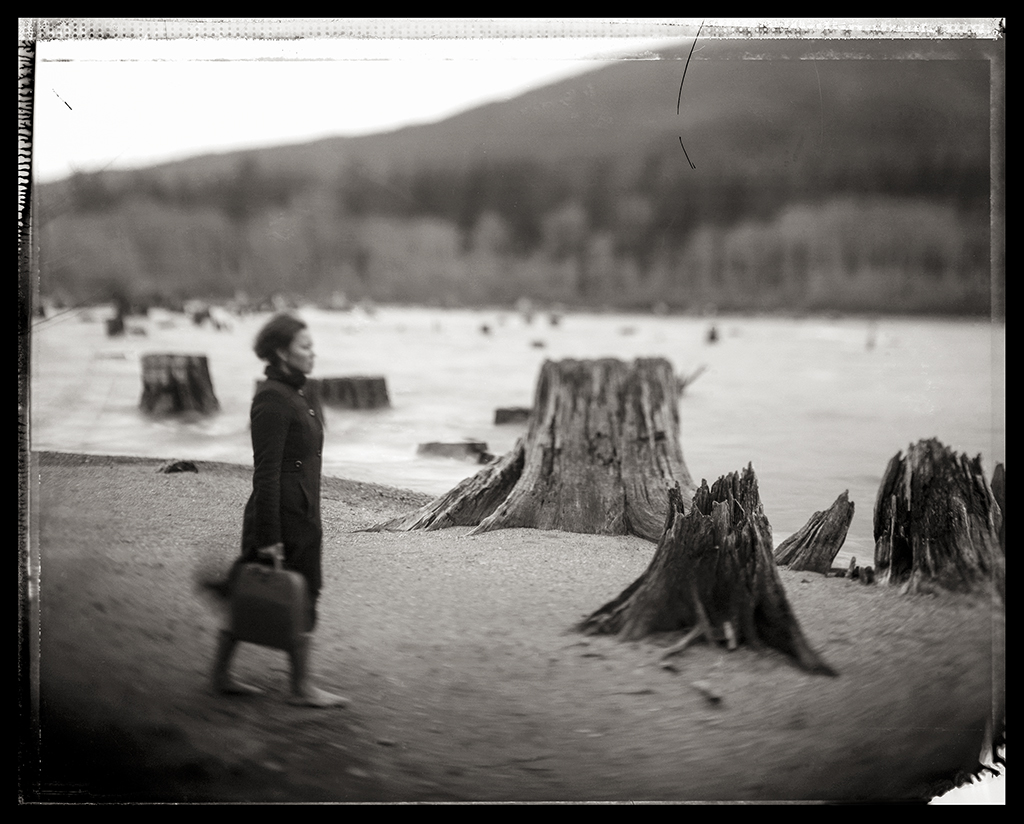 Rattlesnake Lake