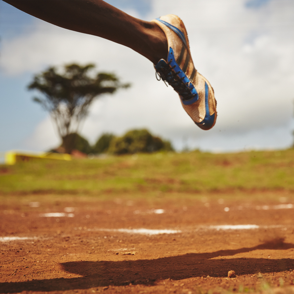 Runners of Iten