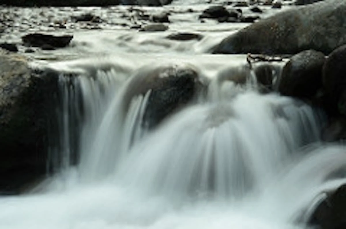 Rio Magdelena