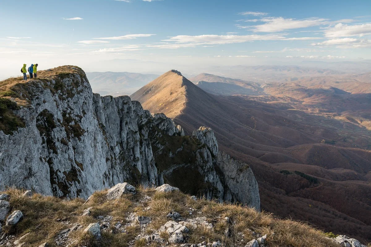 Bela Palanka, Pirot, Serbia by Milos Golubovic via Flickr Creative Commons