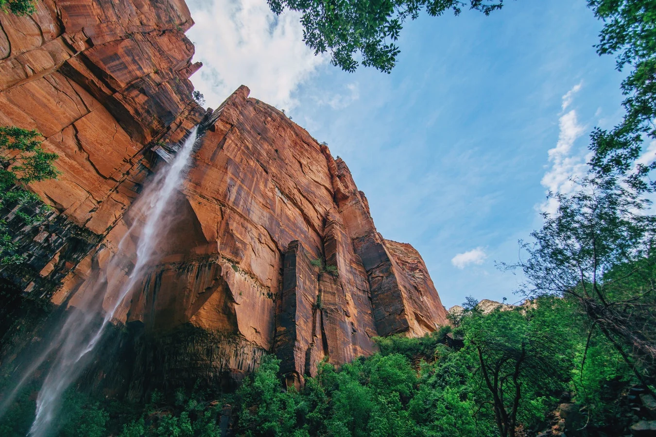 Photo by Wil Stewart at unsplash.com