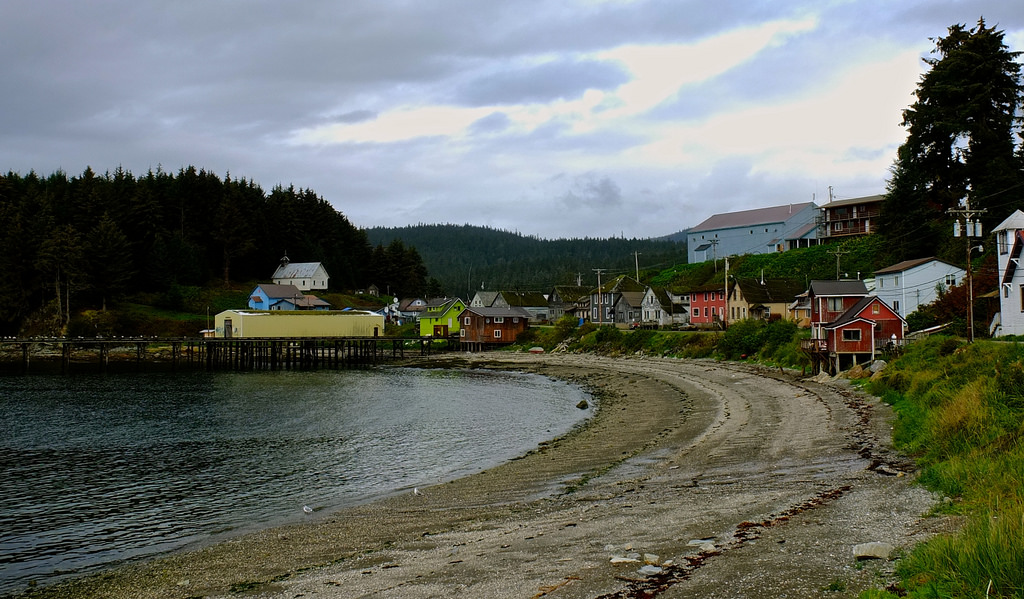 Day Trip to Angoon Joseph/Umnak http://www.flickr.com/photos/umnak/