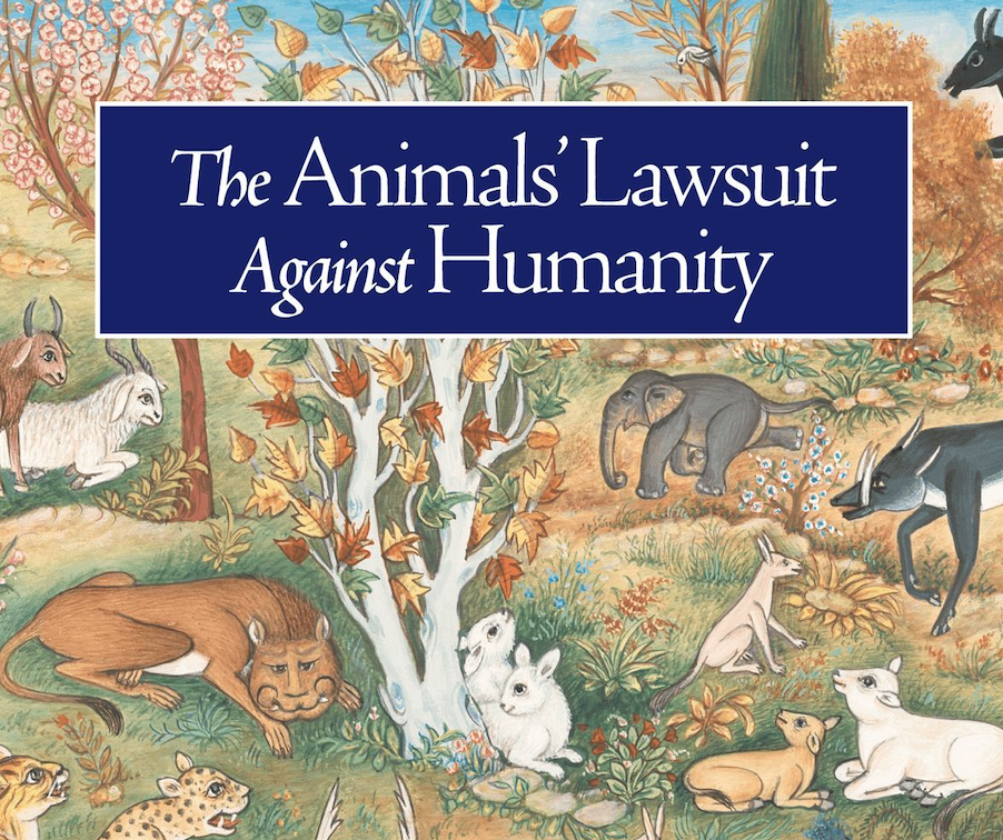 “The Animals’ Lawsuit Against Humanity” to Premiere at Climate Week NYC on Sept. 23rd, Exploring Interfaith Environmentalism and the Animal Rights Movement
