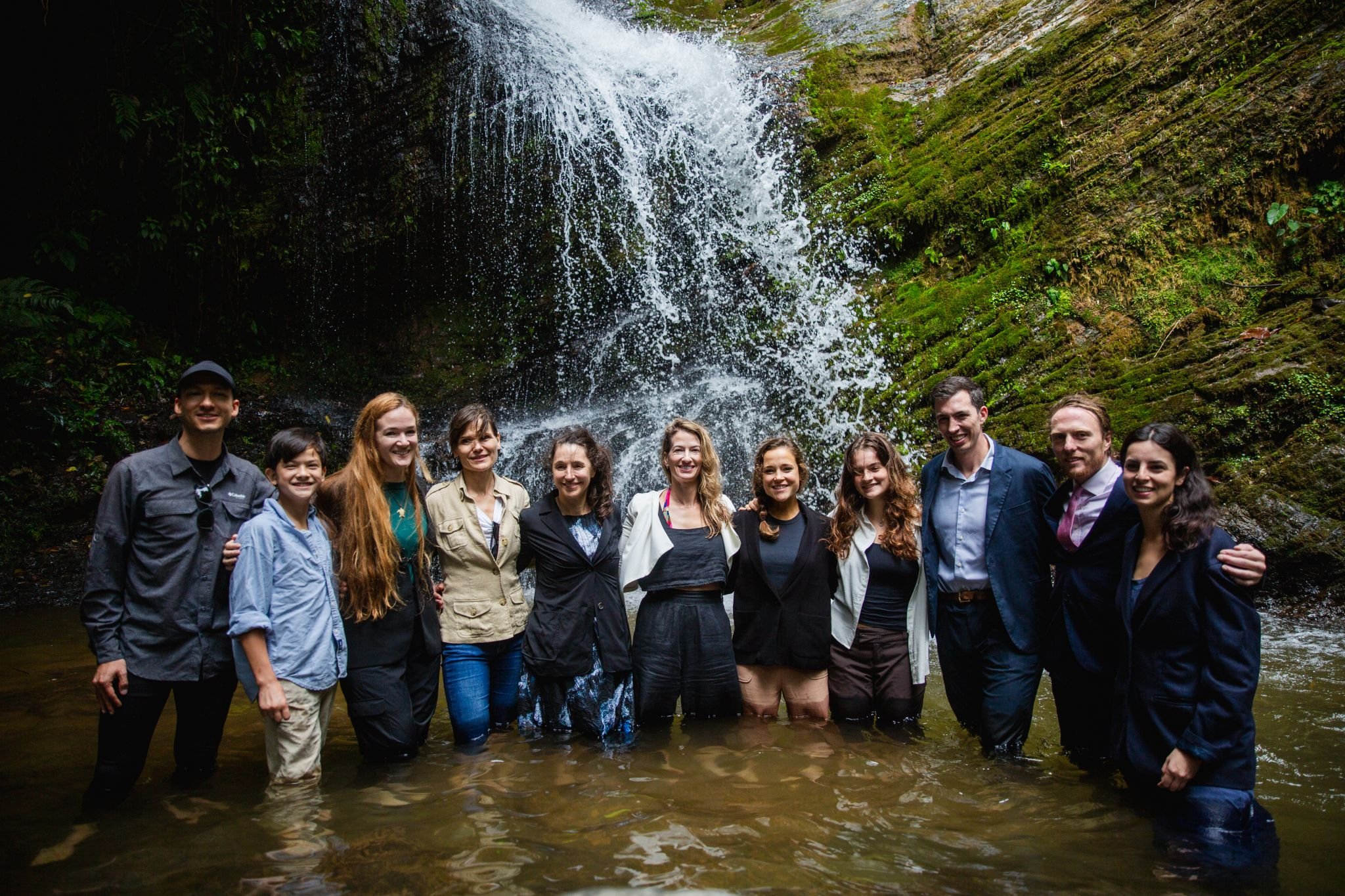 Steps to Integrate Earth Law into Your Career