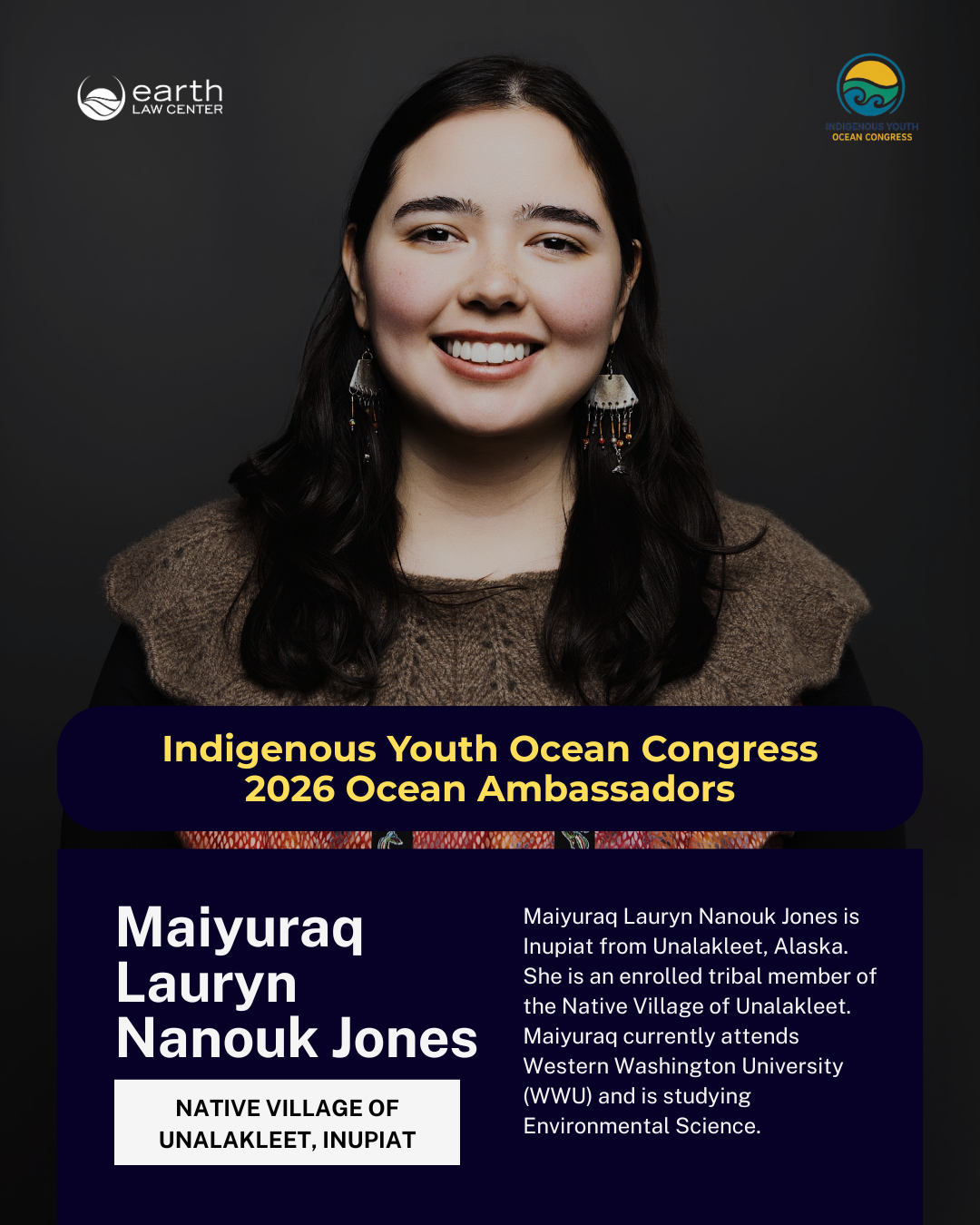Ocean Ambassadors at a Glance