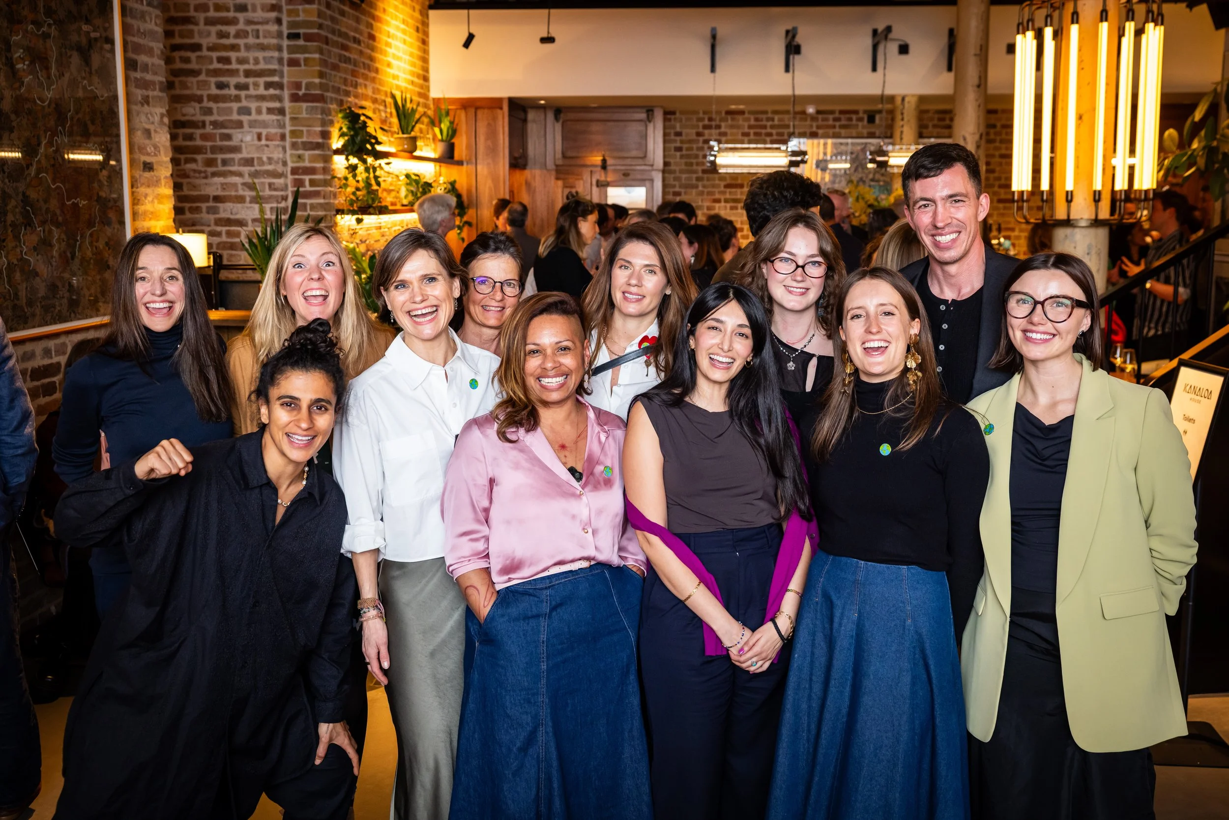 Earth Law Center Opens London Office, Expands International Work on Legal Innovations for the Planet