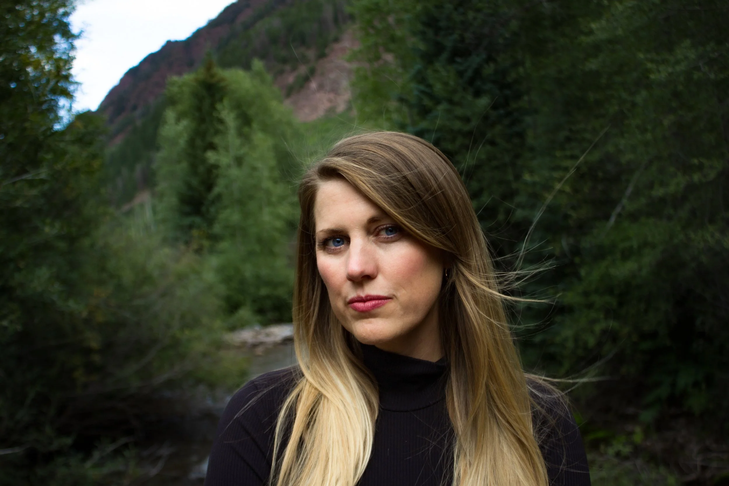 A Conversation with Lindsay Branham, Author of New Book “Heartwood: The Wisdom and Healing Kinship of Trees”