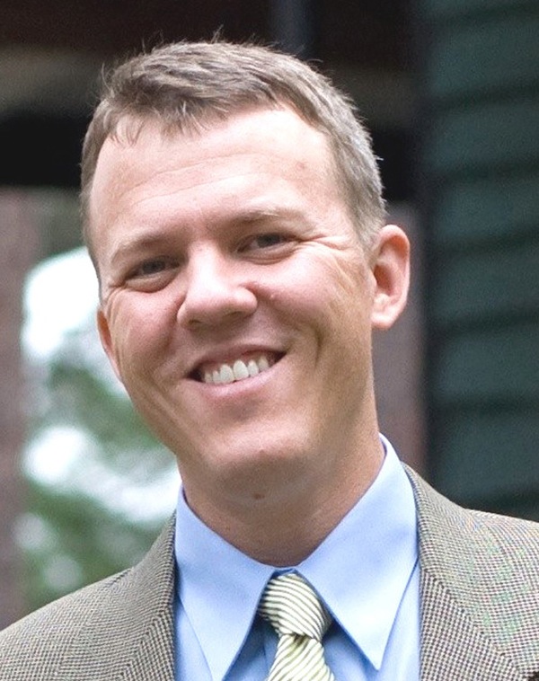 Dr. David Prytherch