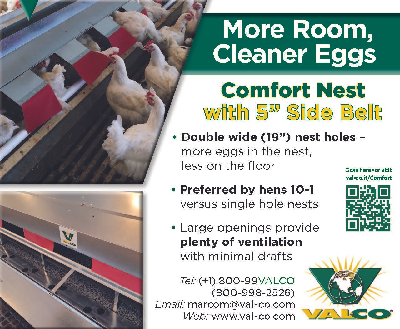 VAL-CO_Comfort Nest - Half Pg - ISPA 12-25.jpg