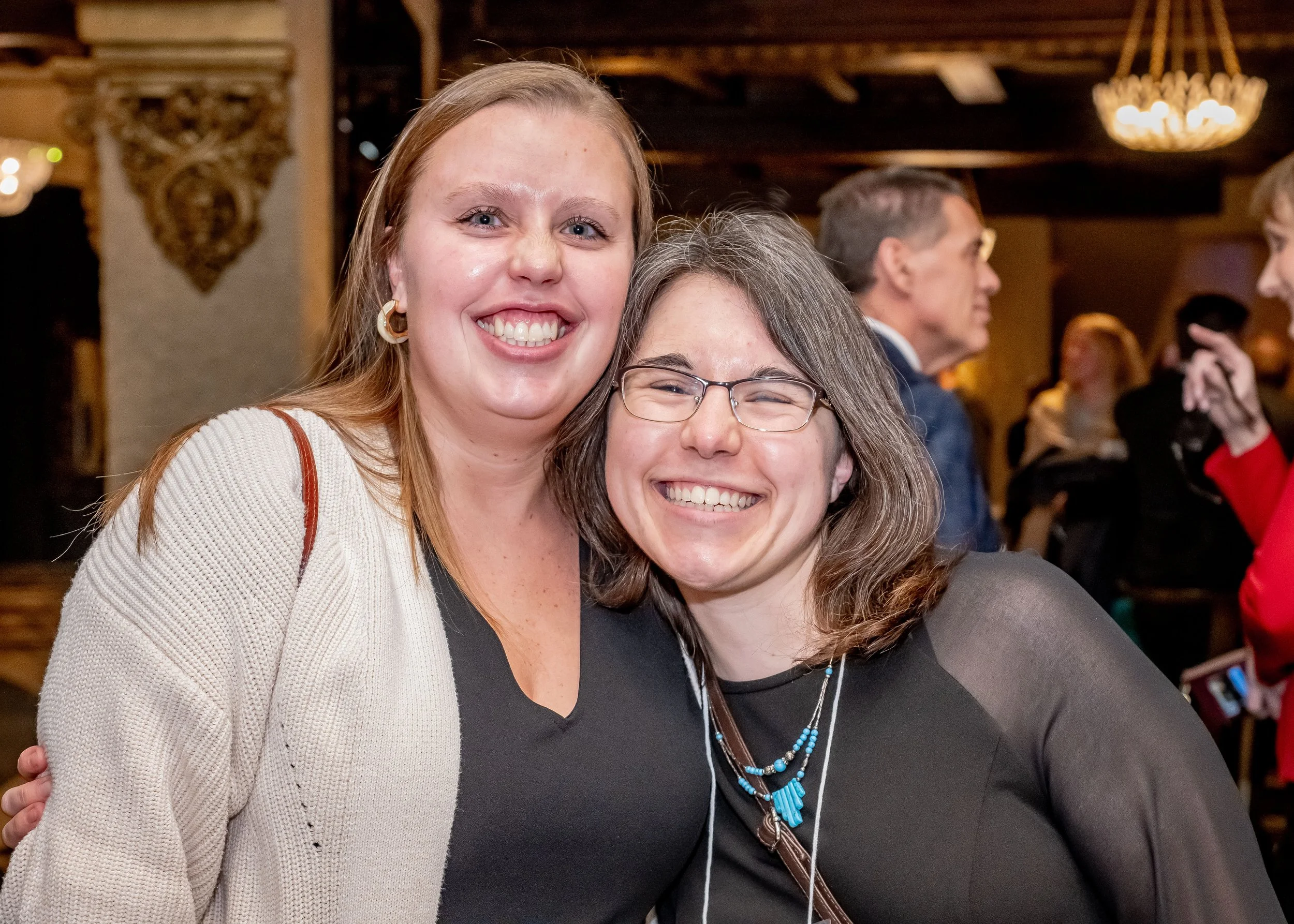 Shania Ray and Sarah Cloft.jpg