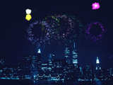6/15 - FIREWORKS TEMPLATE