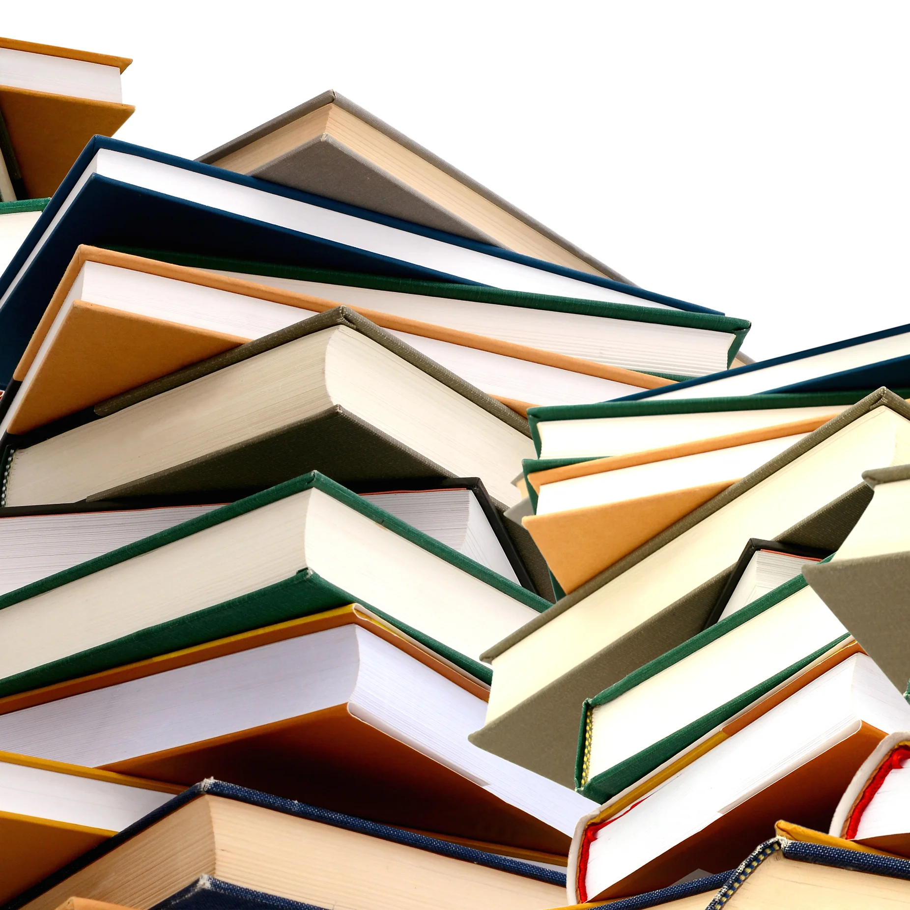 10 Ways You Can Read Even When You Don't Have (Much) Time