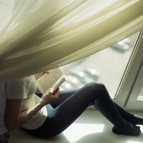 Mica's Midnight Best Friend