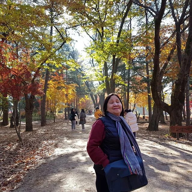 Happy birthday to the most important woman in my life. I'm really happy that God really knew what He was doing when He made you my mother. I do not have enough words to tell you how amazing you are and how much I love you. 
I hope that the life im li