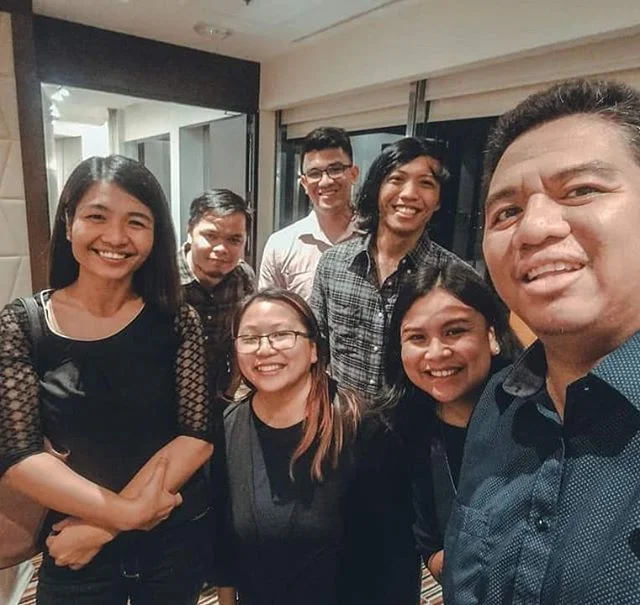 Ayan di na masyadong maliwanag 📷 from @kalihofilena